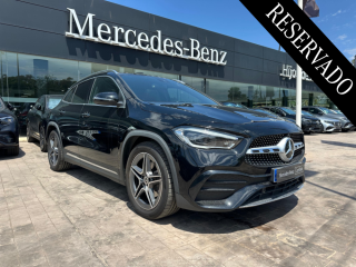 GLA 200 d 