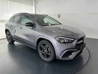GLA 250E