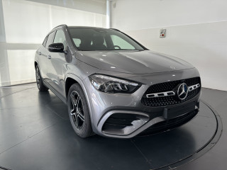 GLA 250E