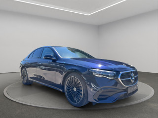 CLASE E 220 D