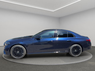 CLASE E 220 D
