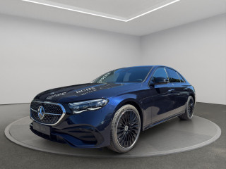 CLASE E 220 D