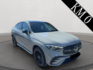 GLC 220 d 4MATIC