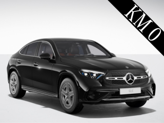GLC 220 d 4MATIC