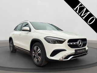 GLA 200