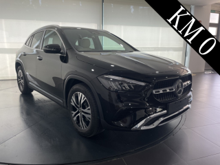 GLA 200