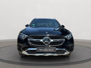 GLC 300 de 4MATIC 