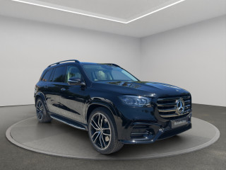 GLS 450 d 4MATIC 