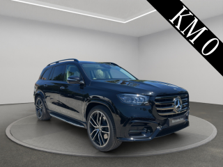 GLS 450 d 4MATIC 