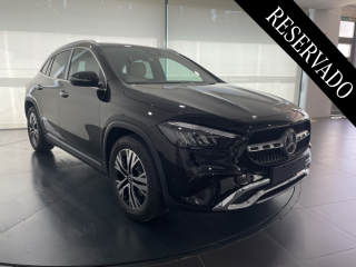 GLA 200
