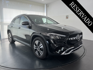 GLA 200