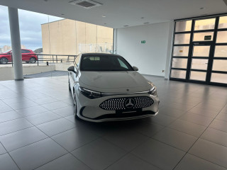 CLA 200