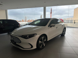 CLA 200