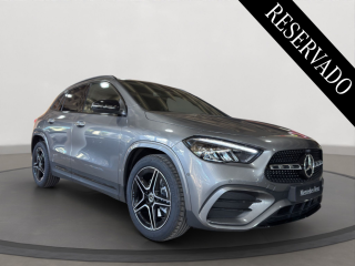GLA 200