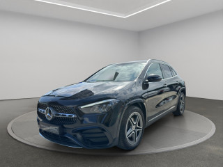 GLA 200
