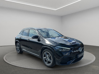GLA 200