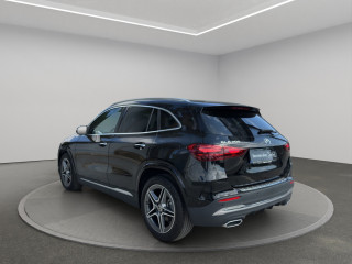 GLA 200