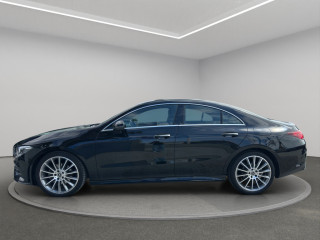 CLA 180