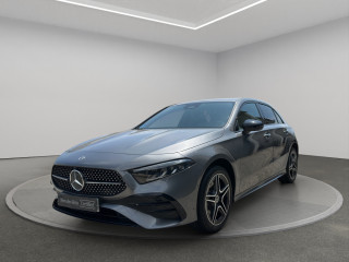 Clase A 250e