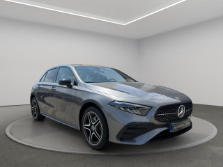 Clase A 250e