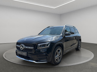 GLB 200 d