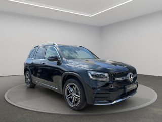 GLB 200 d