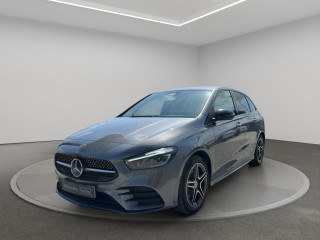 Clase B 250 e
