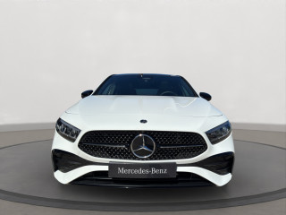 Clase A 250e