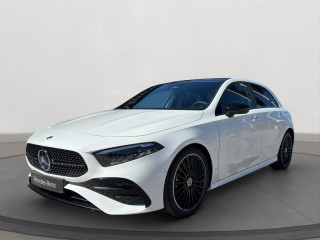 Clase A 250e