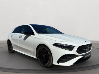 Clase A 250e