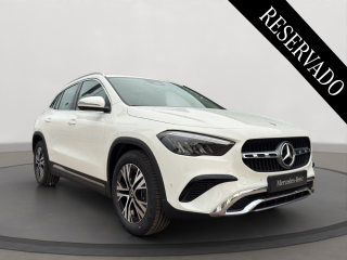 GLA 200