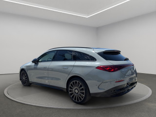 CLA SB 250 +