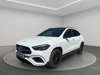GLA 250 e