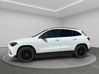 GLA 250 e