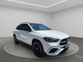 GLA 250 e