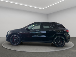 AMG GLA 35 4MATIC
