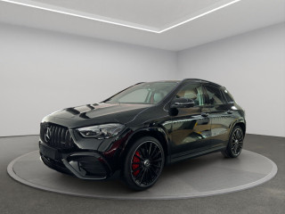 AMG GLA 35 4MATIC