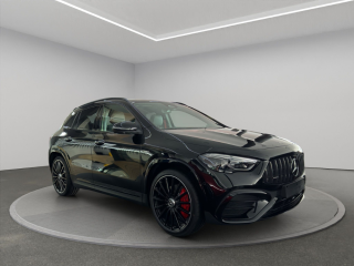 AMG GLA 35 4MATIC