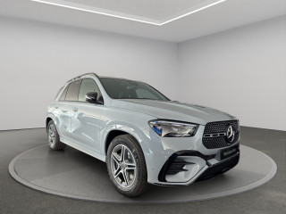 GLE 350 de 4MATIC