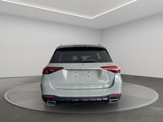 GLE 350 de 4MATIC