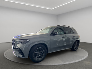GLE 350 de 4MATIC