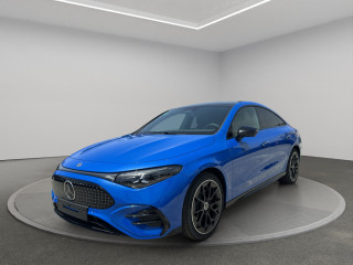 CLA 250+
