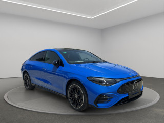 CLA 250+