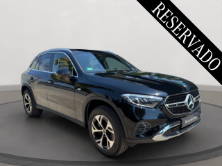 GLC 300 de 4MATIC 
