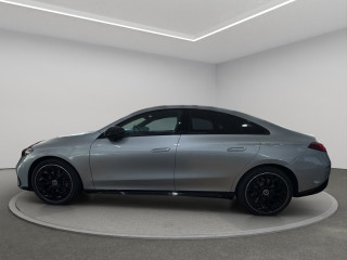 CLA 250 +