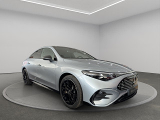CLA 250 +
