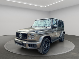 Mercedes-AMG G 63