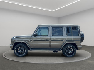 Mercedes-AMG G 63