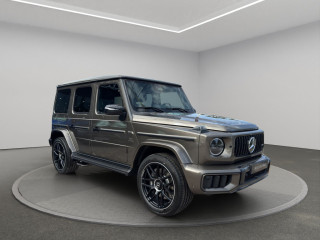 Mercedes-AMG G 63