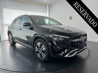 GLA 200